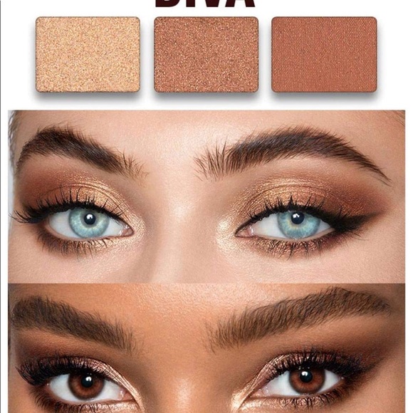 Charlotte tilbury Icon eye palettes - Picture 10 of 15